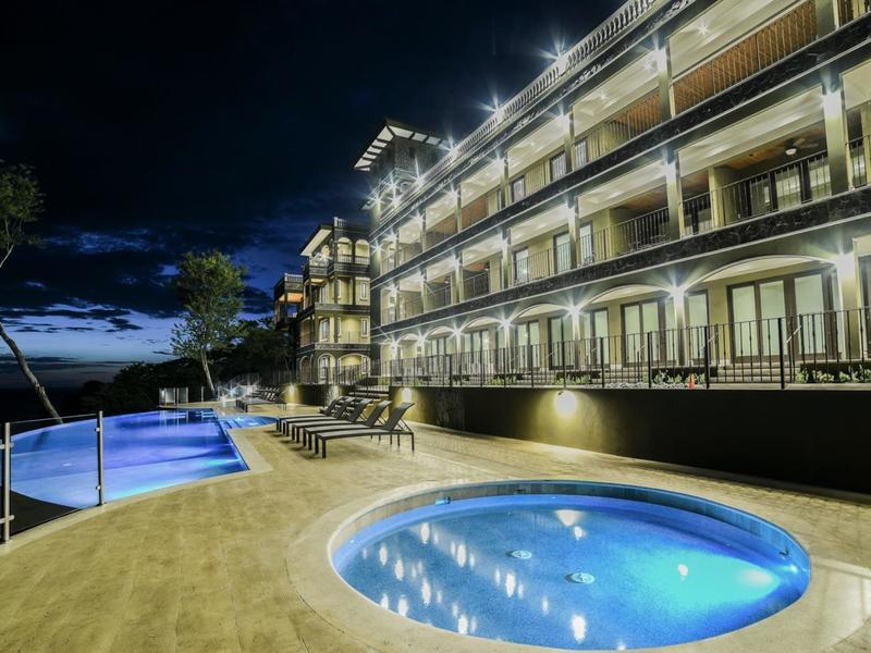 Luxury Homes For Sale Playa Flamingo Costa Rica | Real Estate | Condos